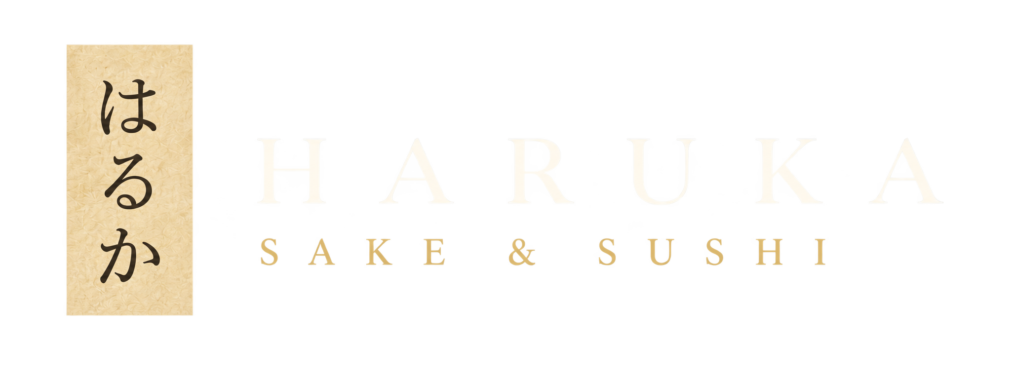 Haruka Sake & Sushi